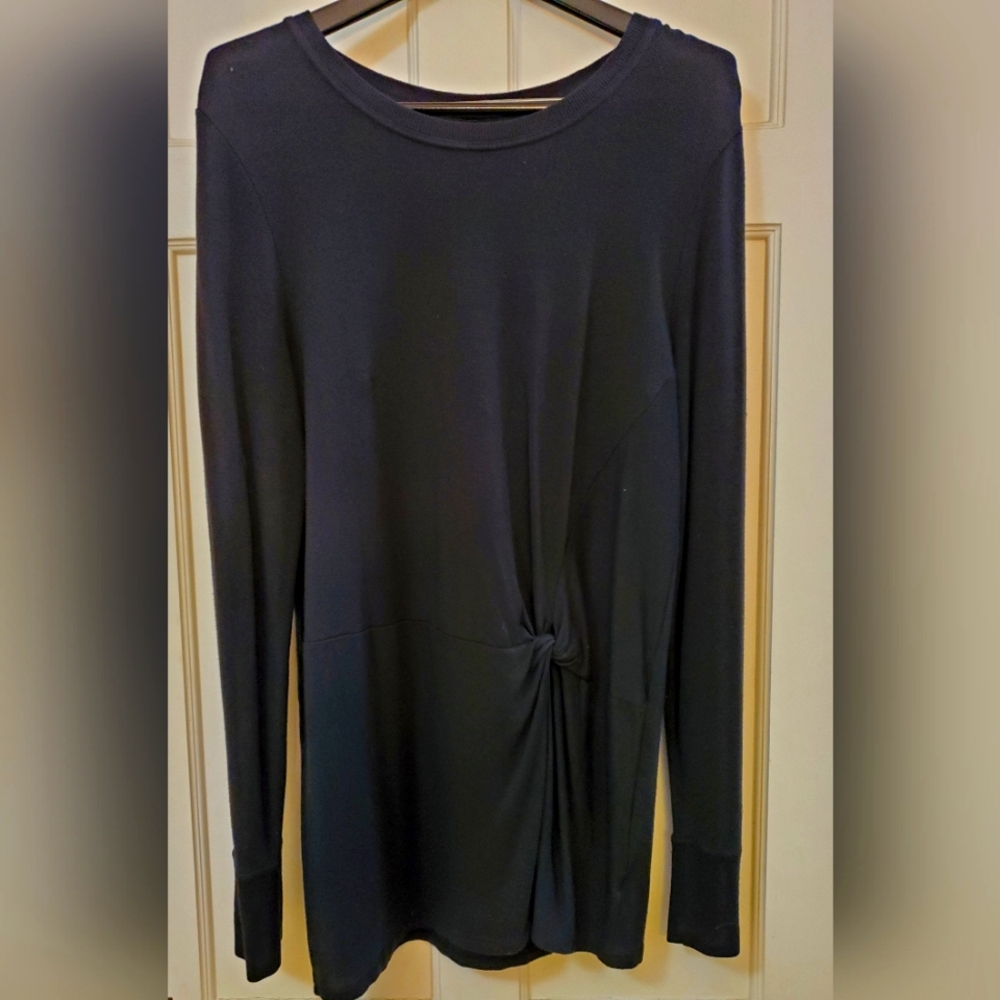 Athleta Cinched Long-sleeve
